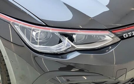 Volkswagen Golf GTI, 2021 год, 2 644 732 рублей, 7 фотография