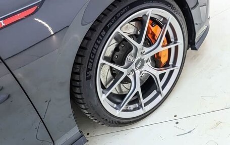 Volkswagen Golf GTI, 2021 год, 2 644 732 рублей, 11 фотография