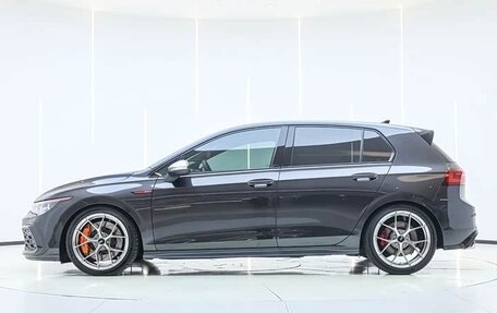 Volkswagen Golf GTI, 2021 год, 2 644 732 рублей, 8 фотография