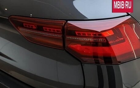 Volkswagen Golf GTI, 2021 год, 2 644 732 рублей, 10 фотография