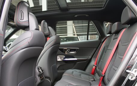 Mercedes-Benz GLC AMG, 2024 год, 11 500 000 рублей, 9 фотография