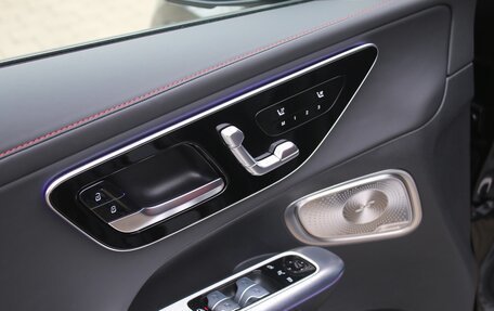 Mercedes-Benz GLC AMG, 2024 год, 11 500 000 рублей, 8 фотография