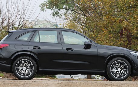 Mercedes-Benz GLC AMG, 2024 год, 11 500 000 рублей, 3 фотография