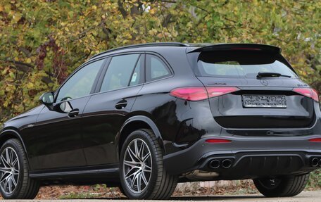 Mercedes-Benz GLC AMG, 2024 год, 11 500 000 рублей, 5 фотография