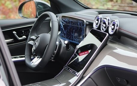 Mercedes-Benz GLC AMG, 2024 год, 11 500 000 рублей, 12 фотография