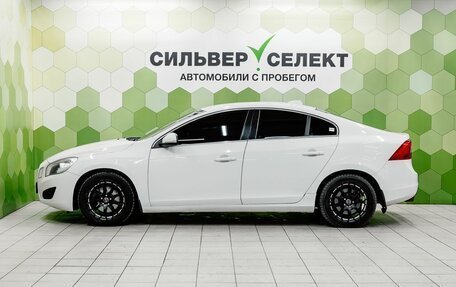 Volvo S60 III, 2012 год, 949 000 рублей, 7 фотография