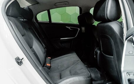 Volvo S60 III, 2012 год, 949 000 рублей, 12 фотография