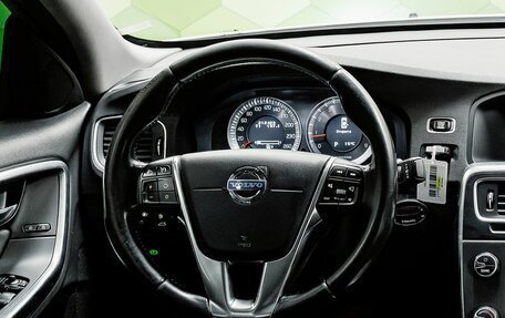 Volvo S60 III, 2012 год, 949 000 рублей, 14 фотография