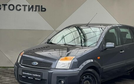 Ford Fusion I, 2008 год, 379 000 рублей, 2 фотография