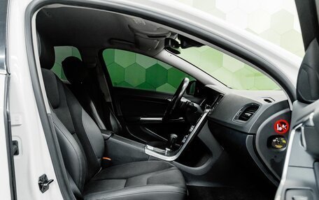 Volvo S60 III, 2012 год, 949 000 рублей, 11 фотография