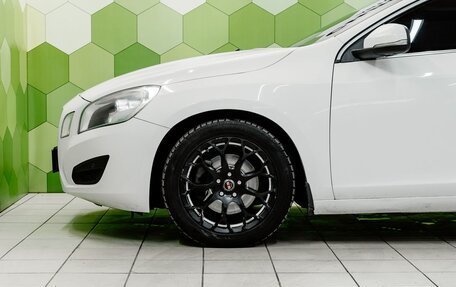 Volvo S60 III, 2012 год, 949 000 рублей, 9 фотография