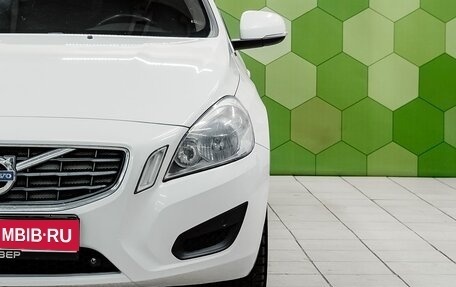 Volvo S60 III, 2012 год, 949 000 рублей, 10 фотография