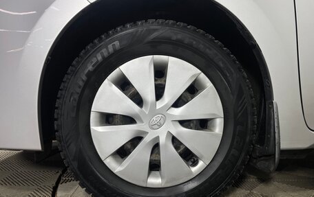 Toyota Corolla, 2016 год, 1 717 000 рублей, 8 фотография