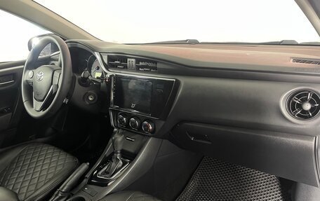 Toyota Corolla, 2016 год, 1 717 000 рублей, 11 фотография