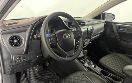 Toyota Corolla, 2016 год, 1 717 000 рублей, 10 фотография