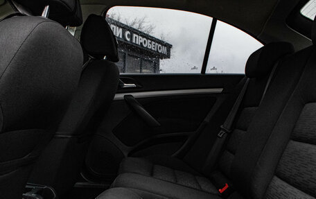 Skoda Octavia, 2013 год, 979 000 рублей, 10 фотография