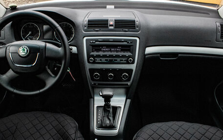 Skoda Octavia, 2013 год, 979 000 рублей, 5 фотография