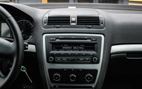 Skoda Octavia, 2013 год, 979 000 рублей, 7 фотография