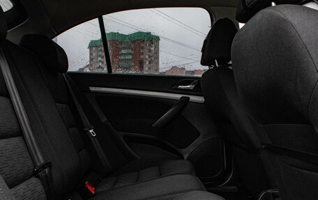 Skoda Octavia, 2013 год, 979 000 рублей, 11 фотография