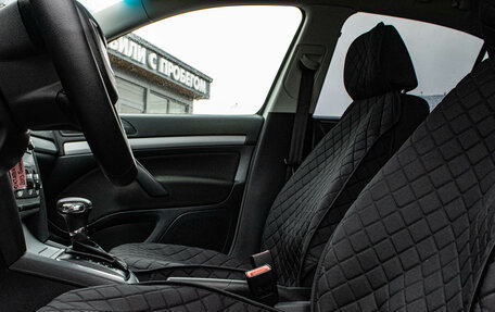 Skoda Octavia, 2013 год, 979 000 рублей, 9 фотография