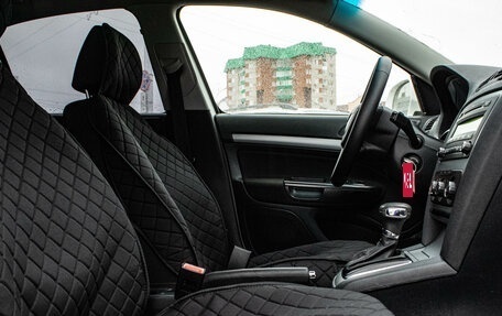 Skoda Octavia, 2013 год, 979 000 рублей, 12 фотография