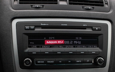 Skoda Octavia, 2013 год, 979 000 рублей, 16 фотография
