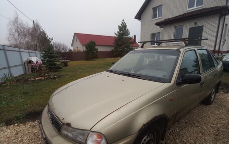 Daewoo Nexia I рестайлинг, 2004 год, 135 000 рублей, 2 фотография
