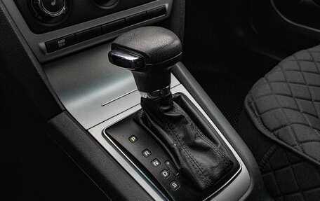 Skoda Octavia, 2013 год, 979 000 рублей, 18 фотография