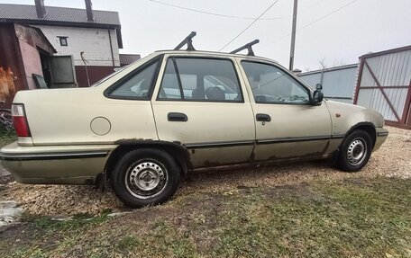 Daewoo Nexia I рестайлинг, 2004 год, 135 000 рублей, 6 фотография