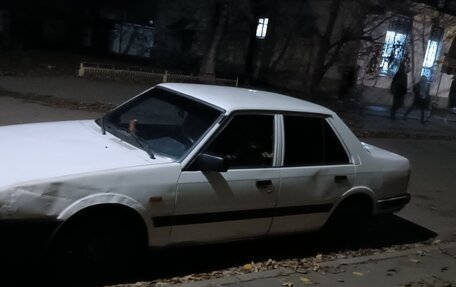 Mazda 626, 1987 год, 95 000 рублей, 4 фотография