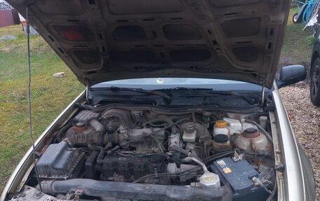 Daewoo Nexia I рестайлинг, 2004 год, 135 000 рублей, 3 фотография