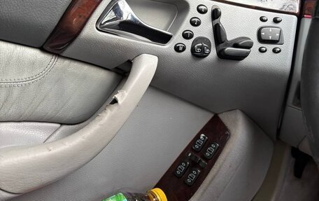 Mercedes-Benz S-Класс, 1999 год, 300 000 рублей, 2 фотография