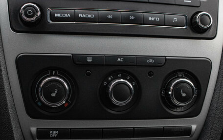 Skoda Octavia, 2013 год, 979 000 рублей, 17 фотография