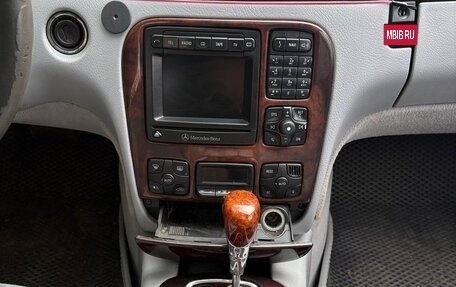 Mercedes-Benz S-Класс, 1999 год, 300 000 рублей, 5 фотография