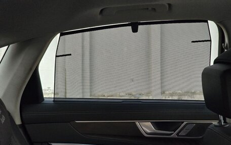 Audi A6, 2019 год, 3 290 000 рублей, 6 фотография