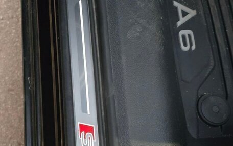 Audi A6, 2019 год, 3 290 000 рублей, 4 фотография