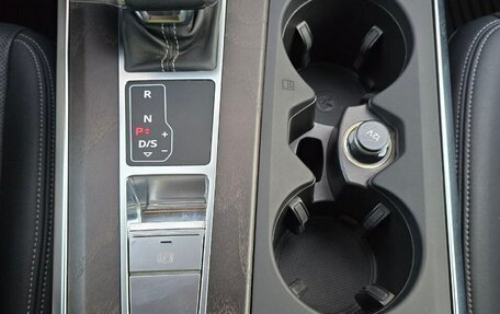 Audi A6, 2019 год, 3 290 000 рублей, 19 фотография