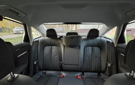 Audi A6, 2019 год, 3 290 000 рублей, 23 фотография