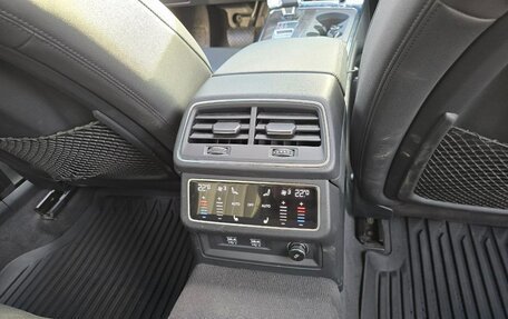 Audi A6, 2019 год, 3 290 000 рублей, 26 фотография