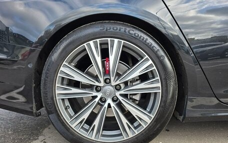 Audi A6, 2019 год, 3 290 000 рублей, 28 фотография