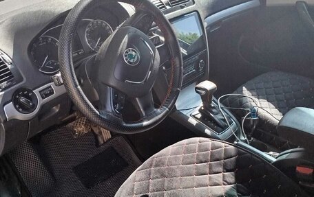 Skoda Octavia, 2012 год, 650 000 рублей, 3 фотография