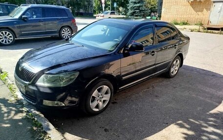 Skoda Octavia, 2012 год, 650 000 рублей, 6 фотография