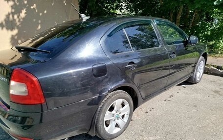 Skoda Octavia, 2012 год, 650 000 рублей, 4 фотография