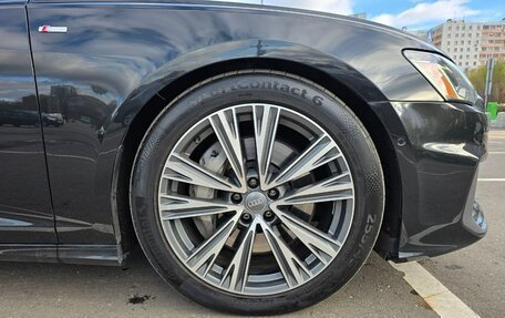 Audi A6, 2019 год, 3 290 000 рублей, 34 фотография