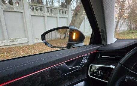 Audi A6, 2019 год, 3 290 000 рублей, 37 фотография