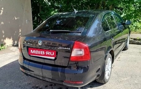 Skoda Octavia, 2012 год, 650 000 рублей, 5 фотография