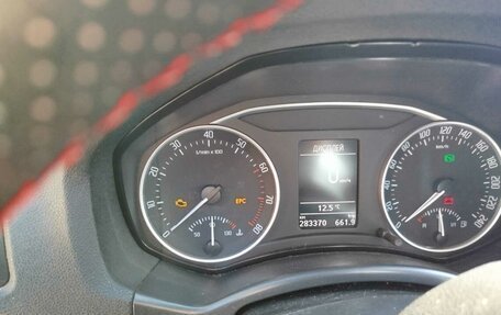 Skoda Octavia, 2012 год, 650 000 рублей, 8 фотография