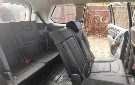 Haval H9 I рестайлинг, 2022 год, 2 600 000 рублей, 4 фотография