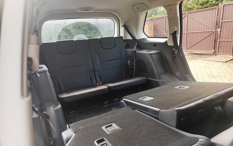 Haval H9 I рестайлинг, 2022 год, 2 600 000 рублей, 5 фотография