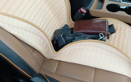 KIA Sportage IV рестайлинг, 2018 год, 2 550 000 рублей, 8 фотография